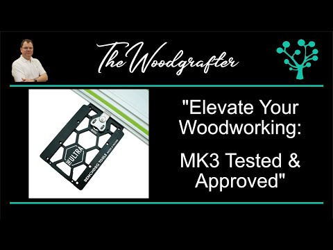 Видео: Обзор Benchdogs Ultra rail Square MK3: стоит ли обновляться?