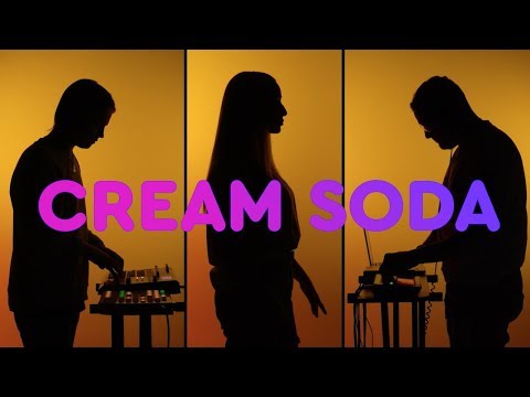 Видео: CREAM SODA  – Уйди, но останься LIVE | On Air