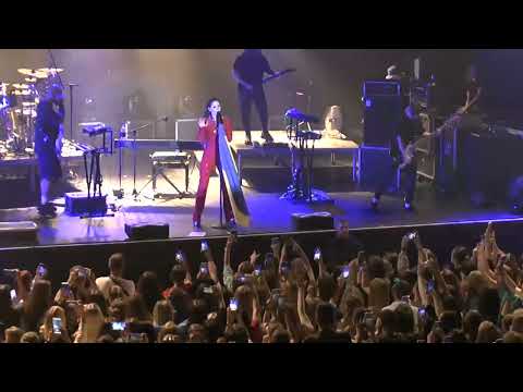 Видео: THE HARDKISS -  Hamburg, 26.07.2022, Все було так