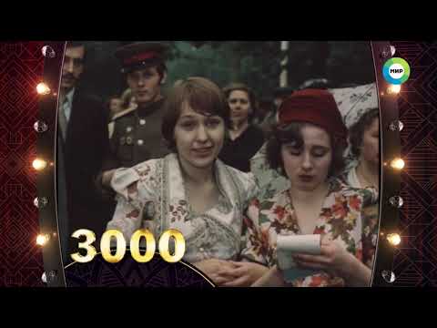 Видео: "Игра в кино" от 13 ноября 2020 года
