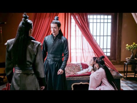 Видео: Пока она в безопасности, я сделаю все, включая все вину