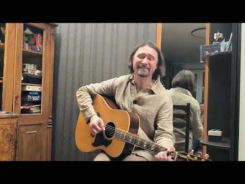 Видео: Григорий Данской. Вышел вышел молдованин... Иван Иваныч дорогой (Бессарабская)