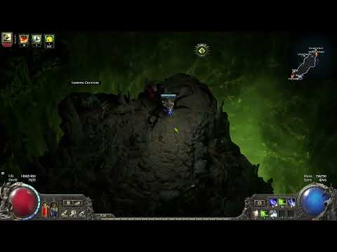 Видео: @uf0kidd || Стратегия На фарм Бездны (ОЧЕНЬ МНОГО МОБОВ) || Abyss Strat GIGA PACK SIZE || PoE2 0.3.0