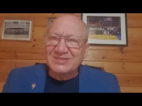 Видео: Январь 1999 года. Восемь трупов в сауне в Нижнем Новгороде.