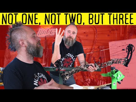 Видео: В ЭТОМ ГОДУ DARTON ПРИШЕЛ ИГРАТЬ!!! (НОВЫЙ DARTON TRI-TECH 35 2026 ГОДА)