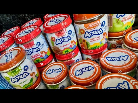 Видео: Молочная кухня в Москве