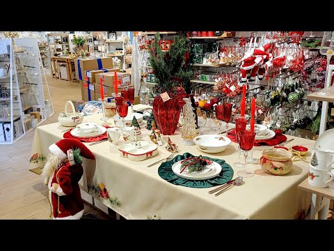 Видео: KUCHENLAND HOME НОВОГОДНЯЯ КОЛЛЕКЦИЯ 2026 🎄 ОБЗОР KUCHENLAND HOME ⛄️ НОВАЯ ЗИМНЯЯ КОЛЛЕКЦИЯ 2026
