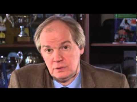 Видео: Интернет-лекция "Спортивный менеджмент" от Леднева Владимира Алексеевича. Университет "Синергия"