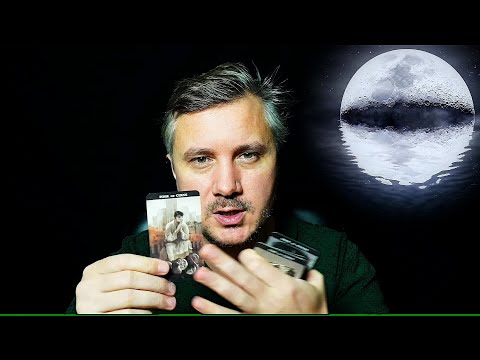 Видео: ОНИ ХОТЕЛИ УБРАТЬ ВАС ПО ЧЕРНОЙ МАГИИ, НО ВАШ РОД И ПРЕДКИ ЗАЩИТИЛИ ВАС❗️⚔️🌟