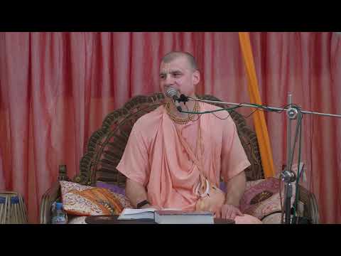 Видео: 10. ШБ 1.5.11. Прославление Шримад Бхагаватам. Бхакти Расаяна Сагар Махарадж. День 5