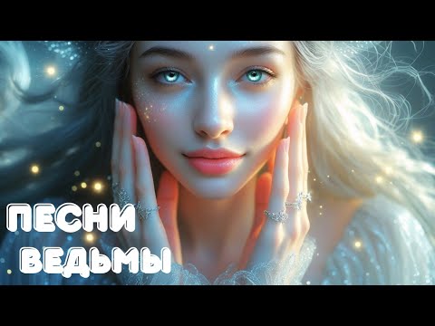 Видео: ✨ Ведьмовские песни | Магия, голос и тайна 🌹🦋