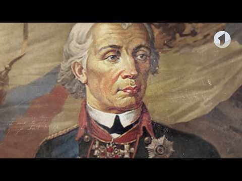 Видео: Суворов и Бендеры: легенды и факты. Вот такая история... - 22/10/18