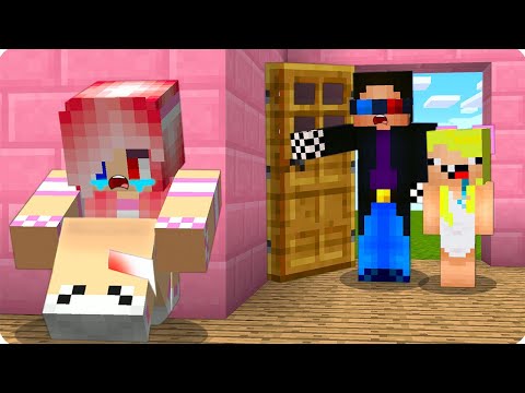 Видео: 🥺ЭТО САМЫЙ ХУДШИЙ ДЕНЬ ЛЕСКИ В МАЙНКРАФТ! ШЕДИ ЛЕСКА И НУБИК MINECRAFT