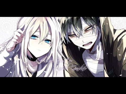 Видео: [AMV]  Аниме КлИп: ^Мой парень псих..^