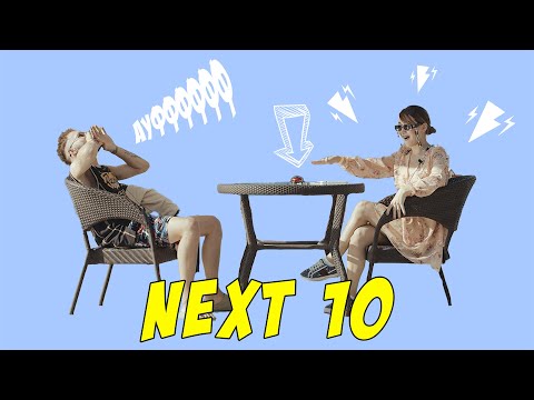 Видео: NEXT - Быстрые свидания #10 | Жми кнопку чтобы сменить партнера