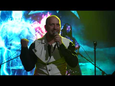 Видео: Арктида - Город солнца 2025.09.06 Москва Pravda