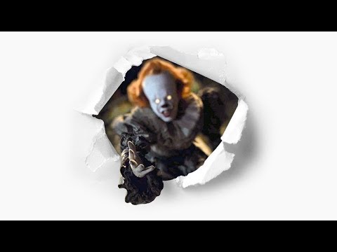 Видео: ОЧЕНЬ СТРАШНОЕ ОНО 2 (Переозвучка)