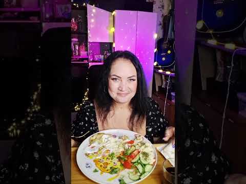 Видео: Как говорил Станиславский НЕ ВЕРЮ!!!! Да простят меня мои подписчики 🙏#mukbang #food #eating #еда 