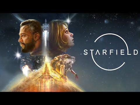Видео: Немного Фаллаутный Старфилд. Часть 5.