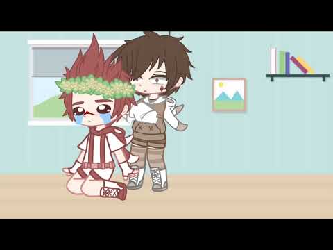 Видео: короли игнорят валетов 24 часа [земля королей/13карт] {Gacha Klub}