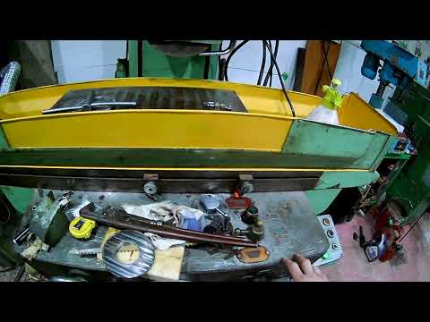 Видео: 3г71 медленно двигается стол, будем решать проблему.