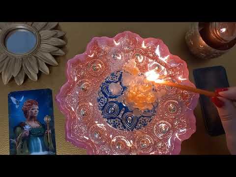 Видео: ❤️❗️МОЩНАЯ ЧИСТКА! ВСЕ УБЕРЕМ! ВСЕ В ВОСК ЗАПАЯЕМ!❗️онлайнгадание #отливкавоском #чисткавоском 🔥💯🎁