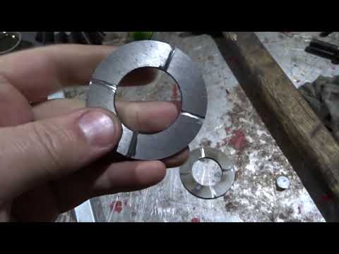 Видео: ЮМЗ 6 (1978 г.в.)\/ремонт и регулировка дифференциала\/repair and adjustment of the differential