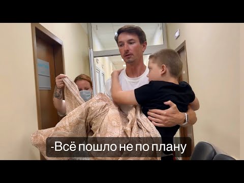 Видео: Починили ноги детям из заброшенной деревне.А говорили чудо невозможно.