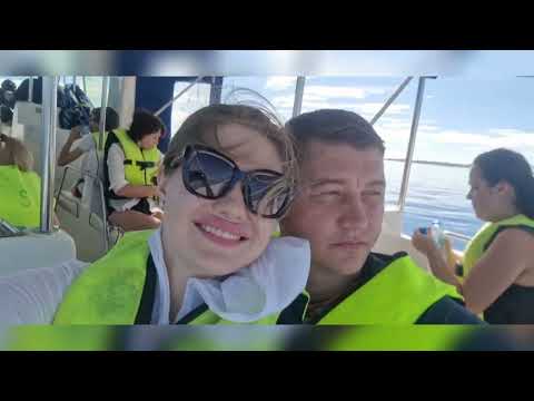 Видео: Наши Мальдивушки🥰