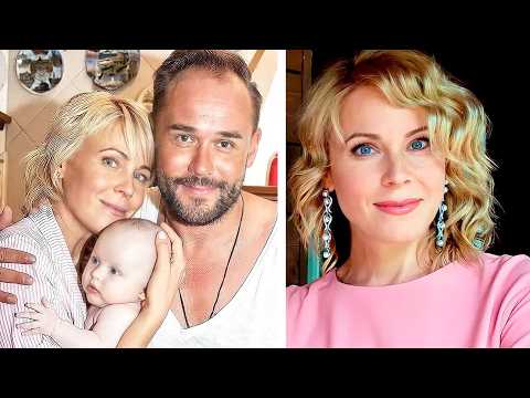 Видео: Мария Куликова: ТАЙНАЯ СВАДЬБА после 10 лет! Развод с Матросовым и КТО настоящий муж?