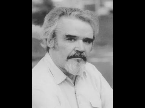 Видео: Аудиоспектакль Ризвана Хамида "Китәм инде" (Ухожу уже) на татарском языке