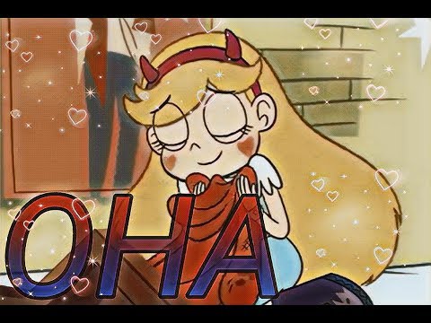 Видео: Клип Стар против сил зла. Она