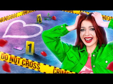 Видео: Что Случилось С Моим Парнем? Моя Любовь Мертва