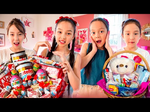 Видео: АНЕЛЬЯ МЕН АЯНАМЕН КЕЗДЕСТІК🥰🥳💖ҚЫЗЫҚҚА ТОЛЫ КЕРЕМЕТ КЕЗДЕСУ БОЛДЫ😍🥳