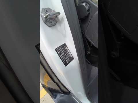 Видео: Обзор площадки по продаже б.у. автодомов в Китае 