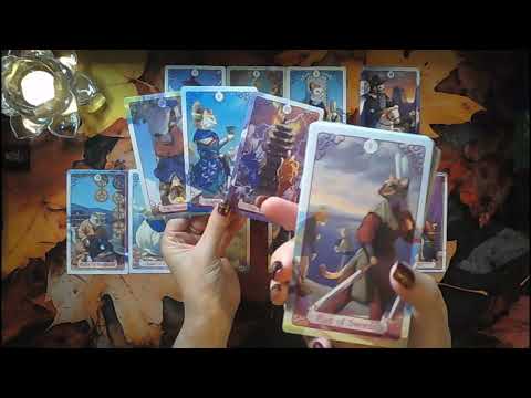 Видео: Рыбы♓ЭТО ЗАСТАВИТ ВАС ПЛАЧАТЬ🥰❤Сердечный жест🎁Прощение и новое начало🤝🌈Новое изобилие🍀✨