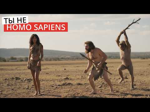 Видео: ПРОИСХОЖДЕНИЕ ЧЕЛОВЕКА: Загадка, которую мы носим в себе | Terra Sense