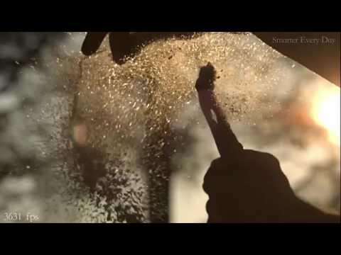 Видео: El Кравчук і капли принца Руперта