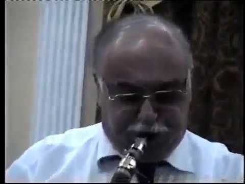 Видео: ИГОРЬ МИРЗОЯН И АНСАМБЛЬ АСТ - 22