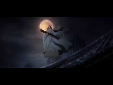 Видео: Mo Dao Zu Shi/Грааль