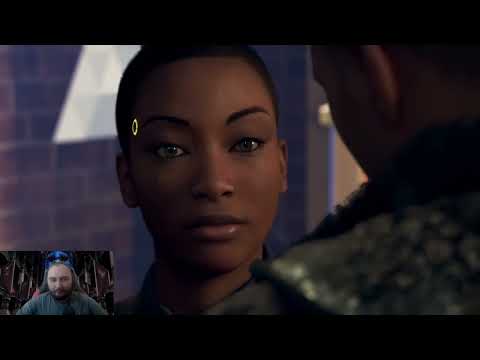 Видео: Detroit: Become Human Прохождение | Часть 3