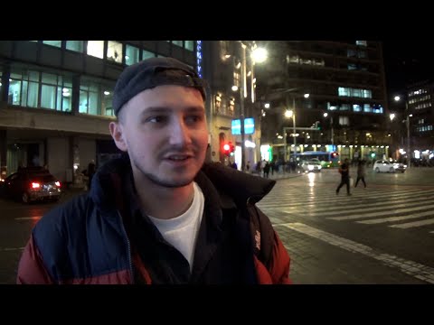 Видео: я кажется понял белград