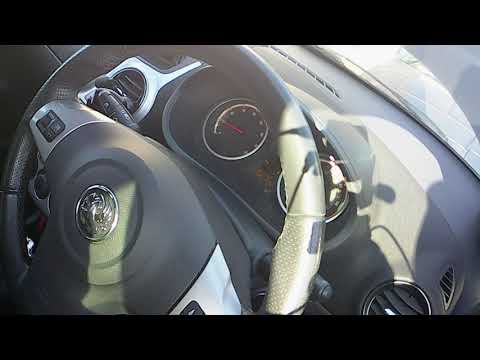 Видео: Проблемы с охлаждающей жидкостью Vauxhall (Opel) Corsa 1.2 A12XER