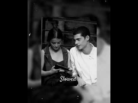 Видео: Miyagi & Эндшпиль - Люби меня \ don't leave me here (slowed)