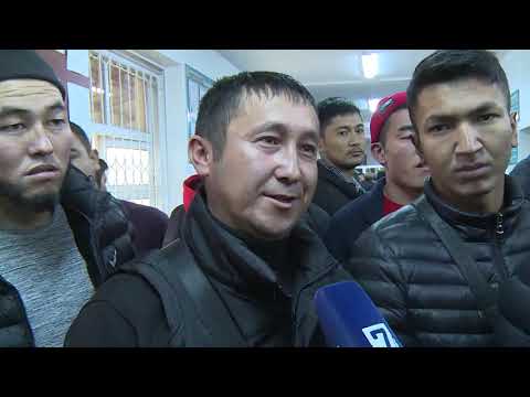 Видео: Праваны 100 сом 86 тыйынга алса болот (Дамир Кубанычбеков)