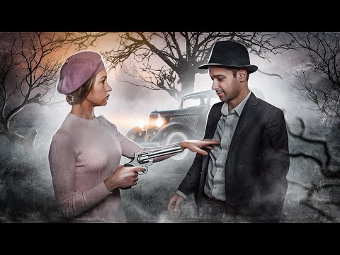 Видео: САМАЯ ОТМОРОЖЕННАЯ ПАРОЧКА - Бонни и Клайд [История Беззакония #2]