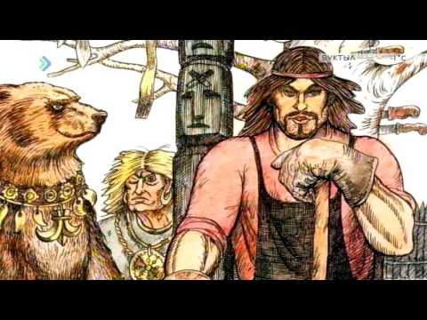 Видео: «Коми incognito». 27 февраля 2016