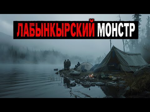 Видео: ЛАБЫНКЫРСКИЙ МОНСТР ОКАЗАЛСЯ НЕ ЖИВОТНЫМ!  Группа Ученых Раскрывает УЖАСНУЮ ПРАВДУ