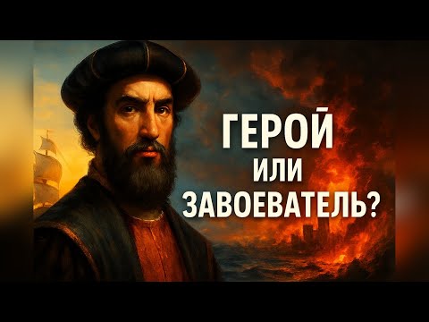 Видео: Почему историки спорят о наследии Васко да Гамы? Узнайте шокирующие факты!