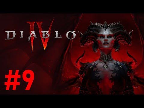 Видео: Акт III: Кровь и Песок ► Diablo IV ► Прохождение #9